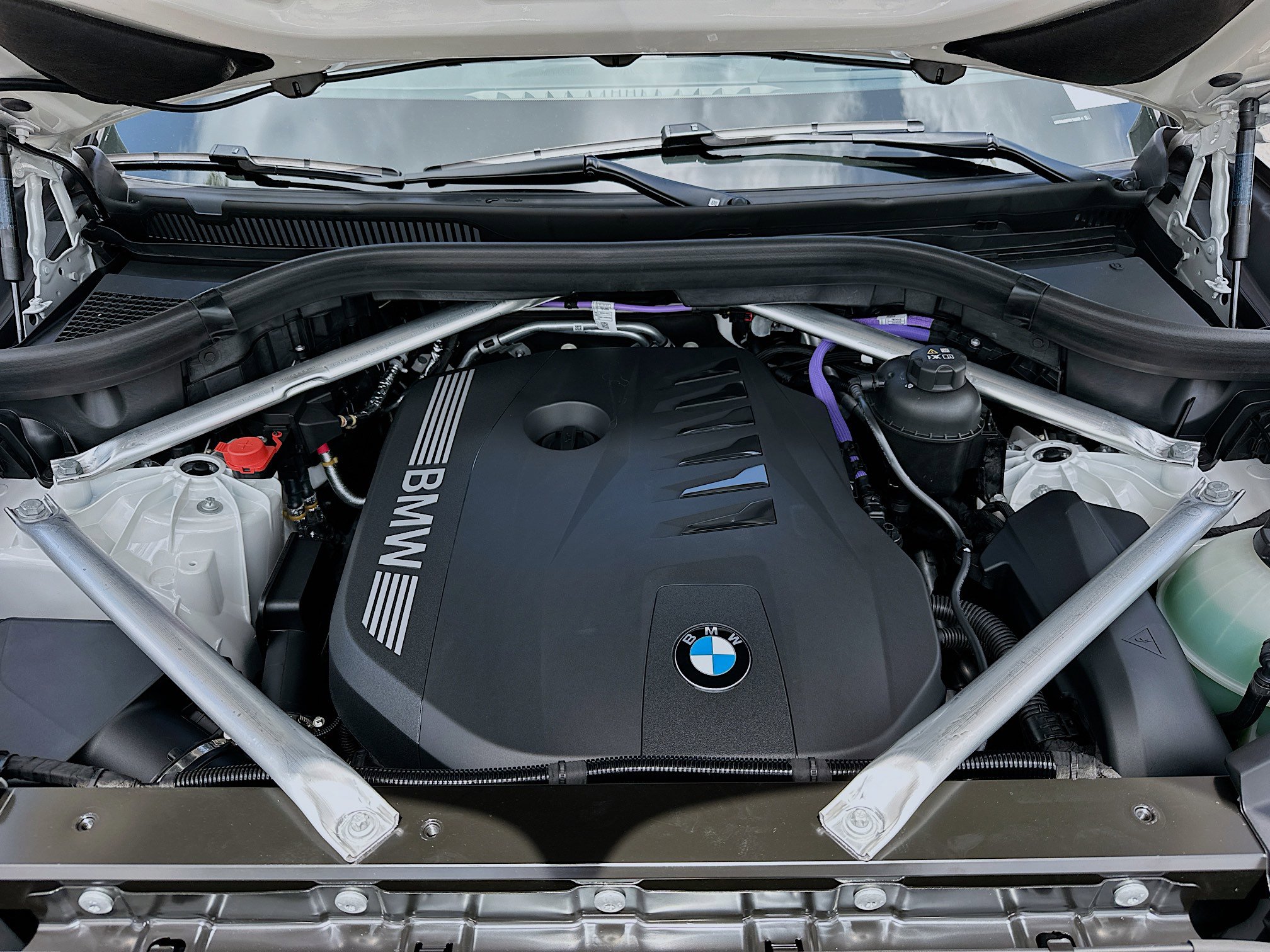 2026 Bmw X5 sDrive40i photo 27