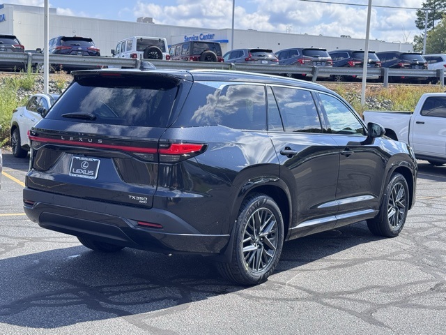 2025 Lexus TX 350 Premium photo 3