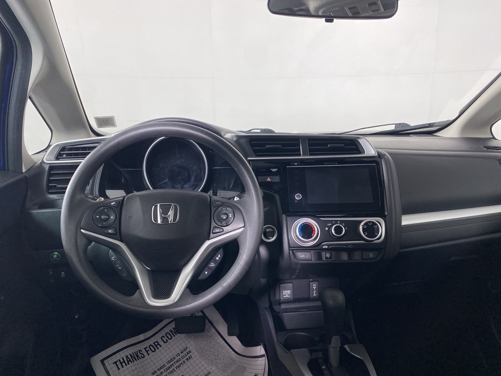 2019 Honda Fit EX photo 19
