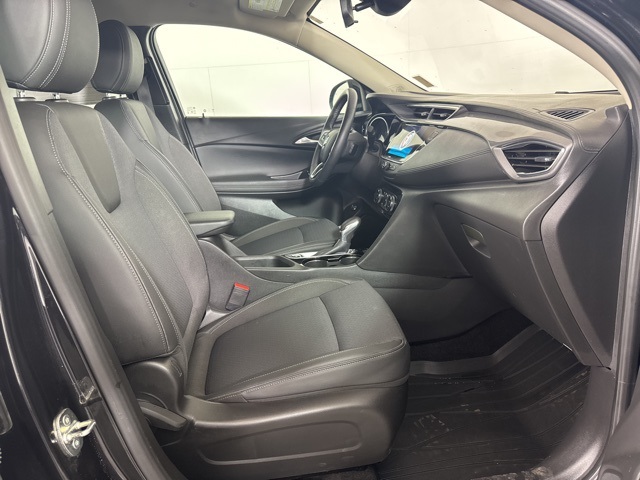 2021 Buick Encore GX Select photo 4