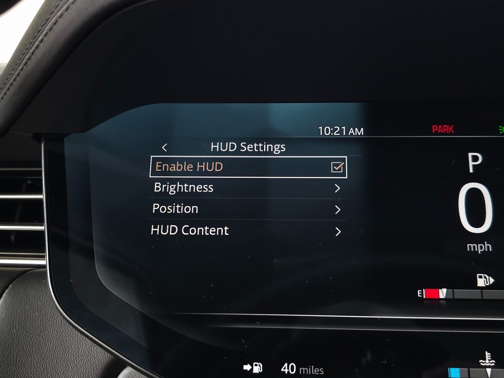 2023 LAND ROVER RANGE ROVER - Image 24