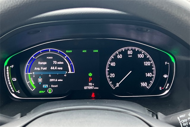 2022 Honda Insight EX photo 29