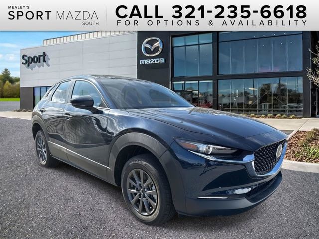 2026 Mazda CX-30 Base's photo