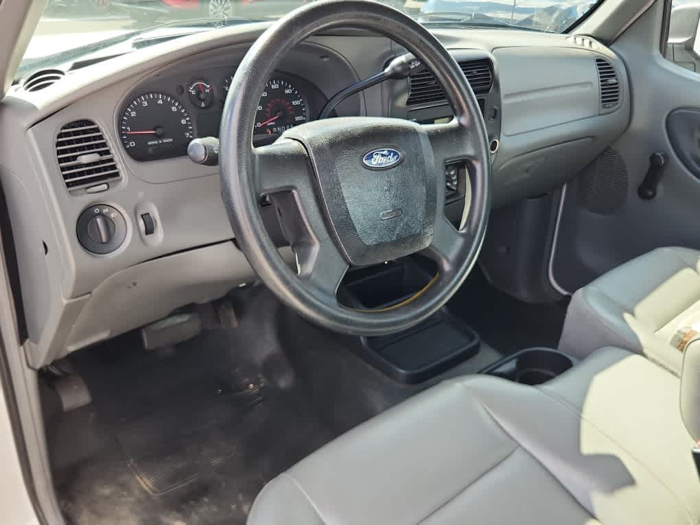 2007 Ford Ranger Sport photo 9