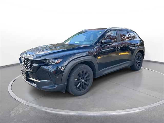 2025 Mazda CX-50 Preferred