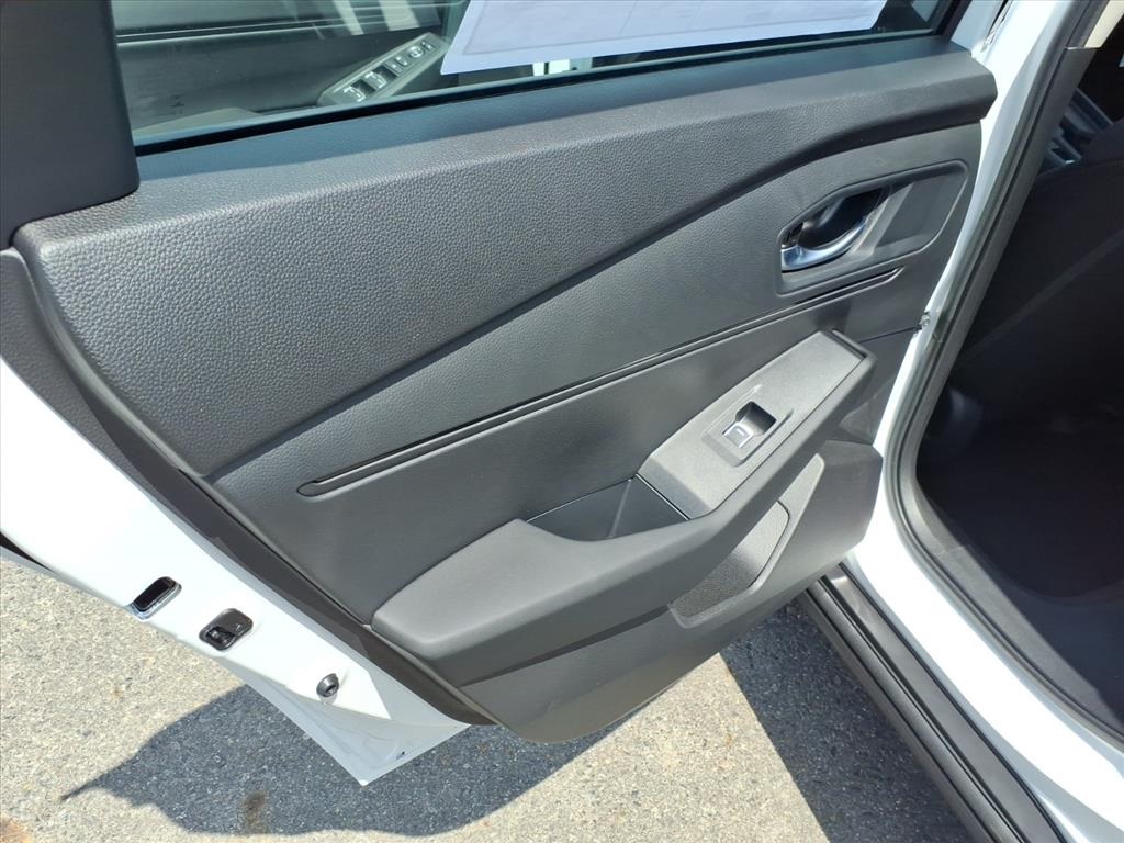 2025 Honda Accord 1.5T SE photo 22