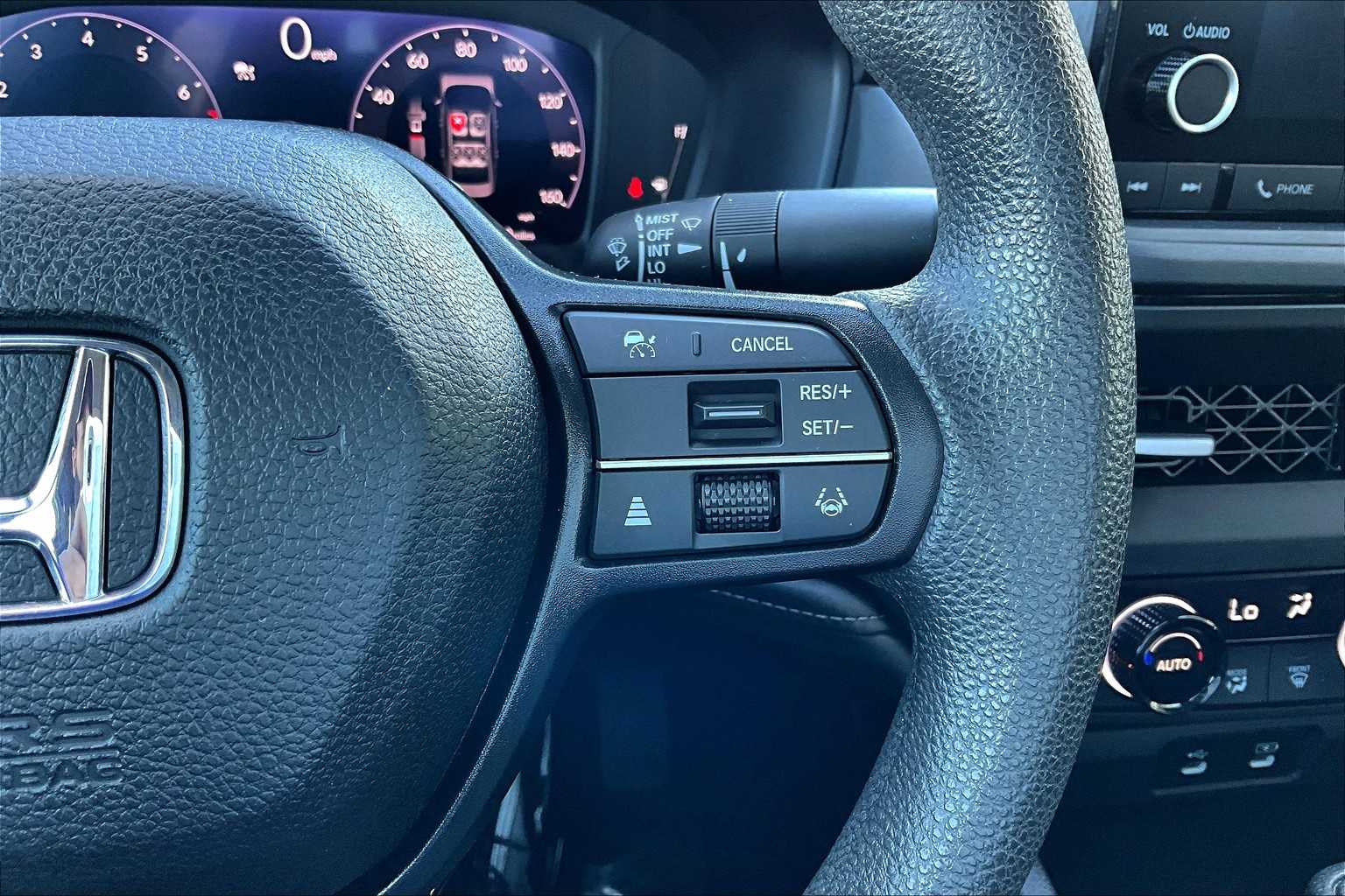 2023 Honda Accord EX photo 23