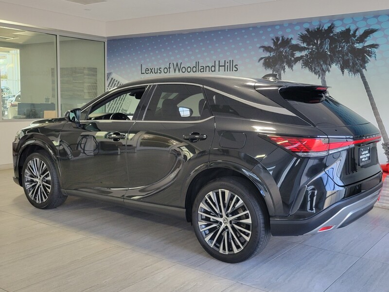 2023 Lexus RX 350 Premium photo 3