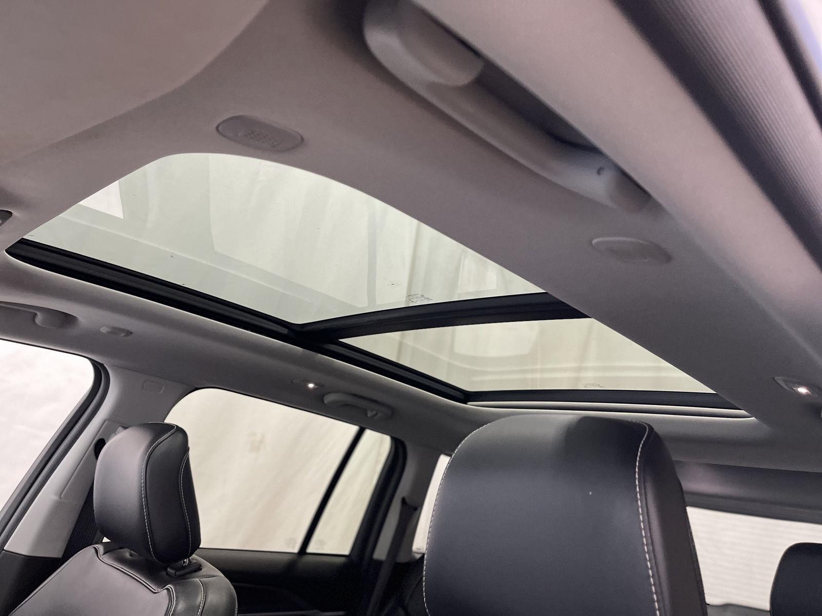 2022 Jeep Grand Cherokee Limited photo 9