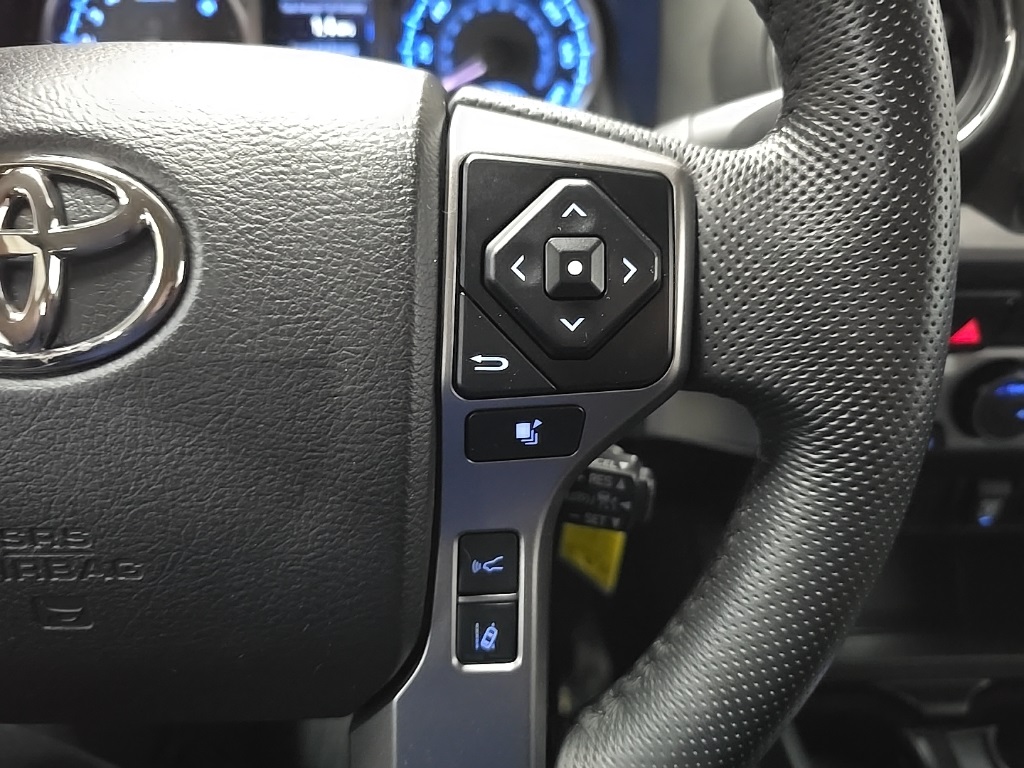 2022 Toyota Tacoma SR5 V6 photo 20