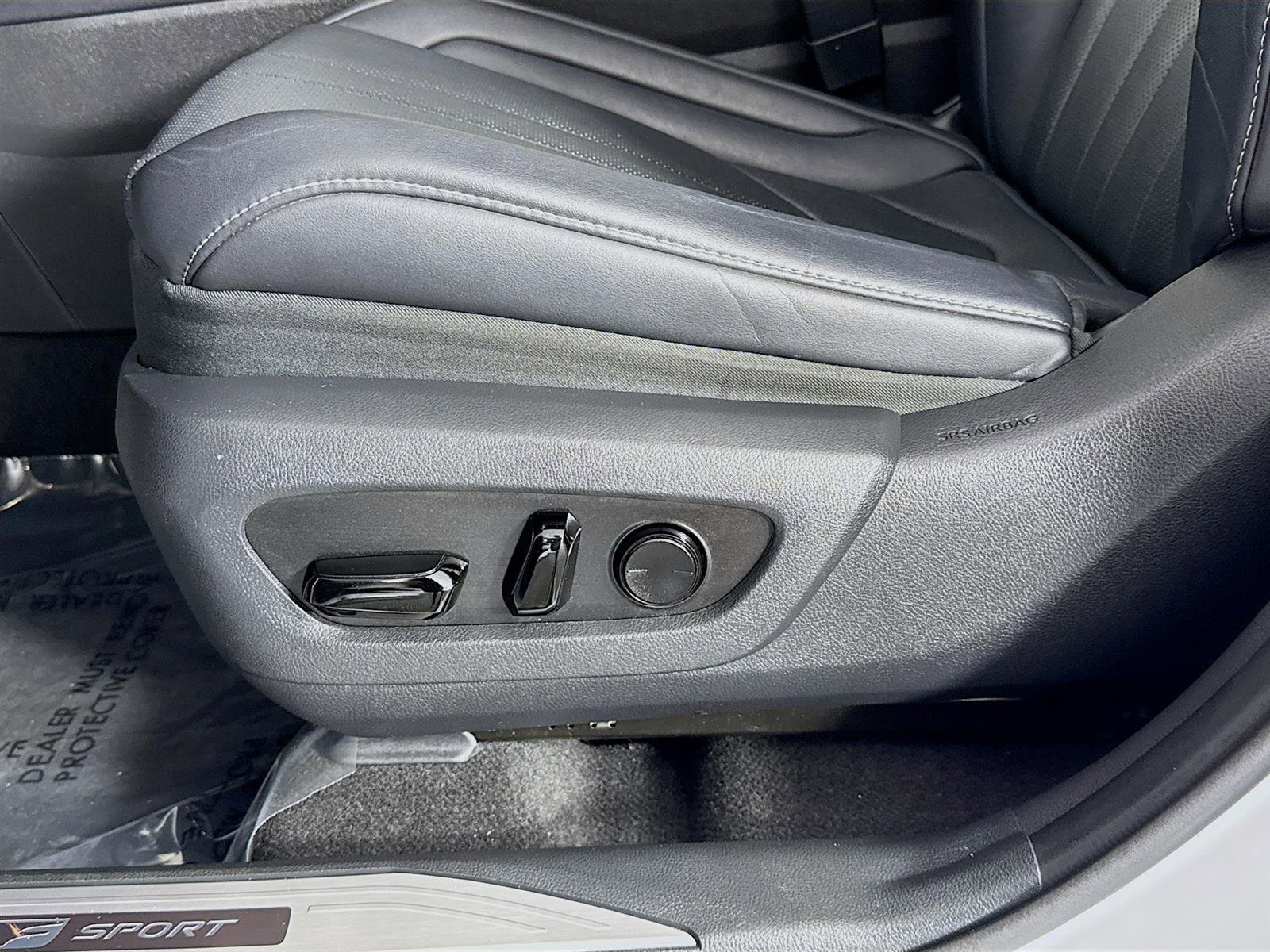 2023 Lexus NX 350 F SPORT Handling photo 19