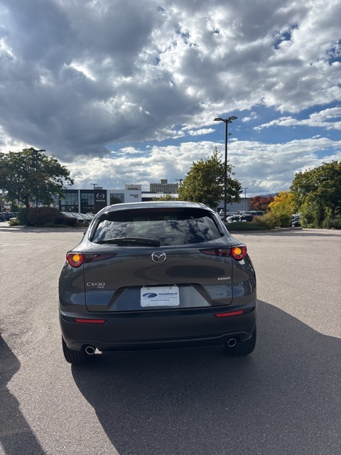2022 Mazda CX-30 2.5 Select photo 6