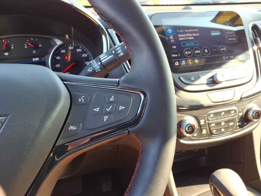 2024 Chevrolet Equinox RS photo 18