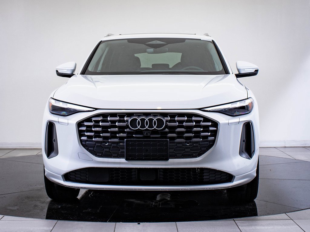 2025 Audi Q5 2.0T Prestige photo 2