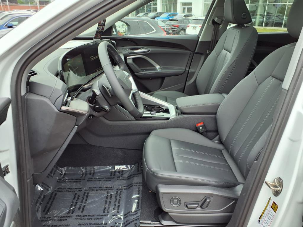 2025 Audi Q5 Premium photo 4