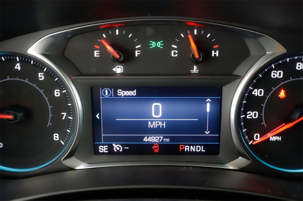 2024 Chevrolet Equinox LT photo 19