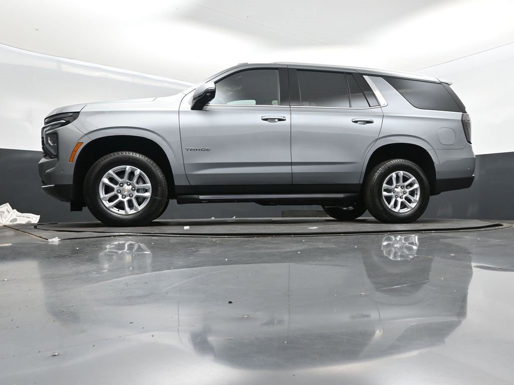 2026 Chevrolet Tahoe LT photo 38