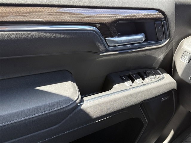 2026 Chevrolet Silverado LT Trail Boss photo 32