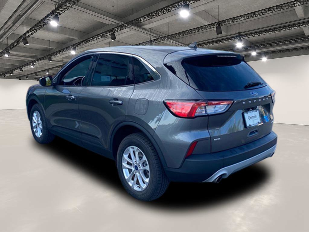 2022 Ford Escape SE photo 5