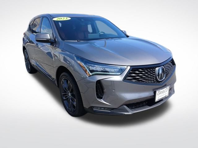 2023 Acura RDX