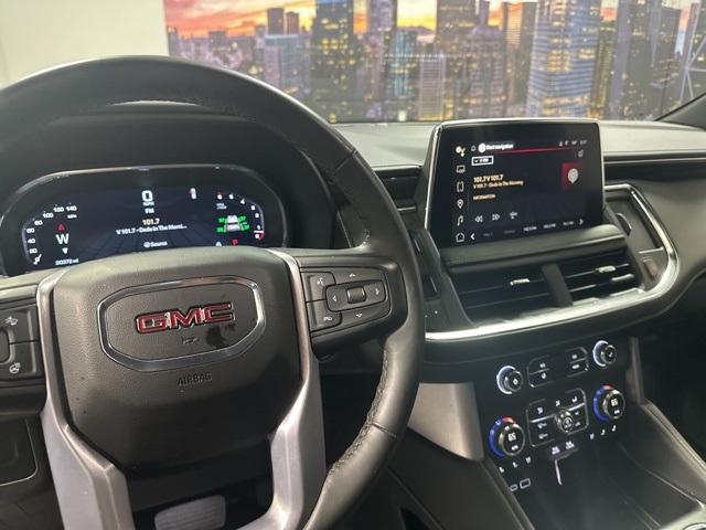 2023 Gmc Yukon SLT photo 15