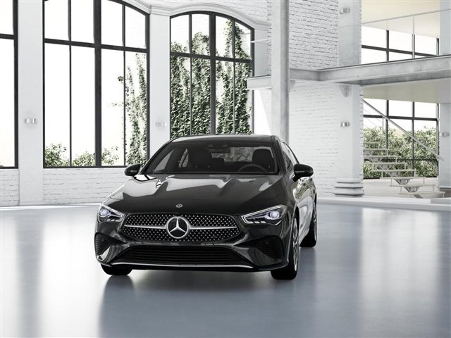 2024 Mercedes Benz CLA 250 4MATIC photo 40