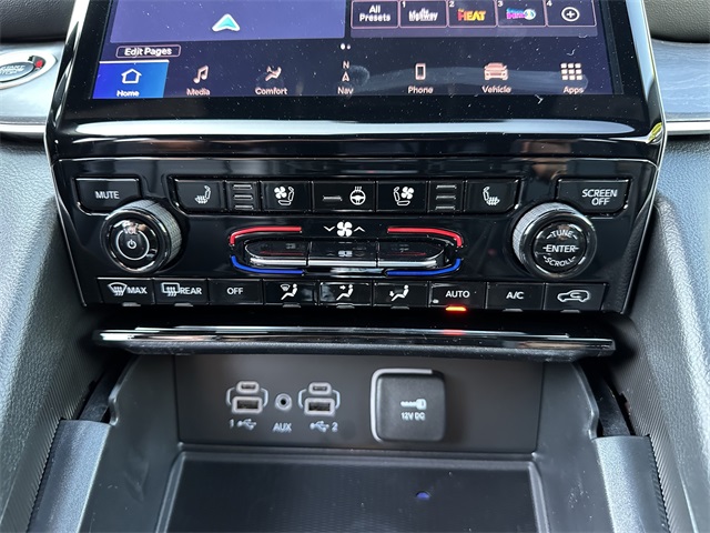 2025 Jeep Grand Cherokee Limited photo 23
