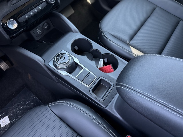 2025 Ford Escape Platinum photo 20
