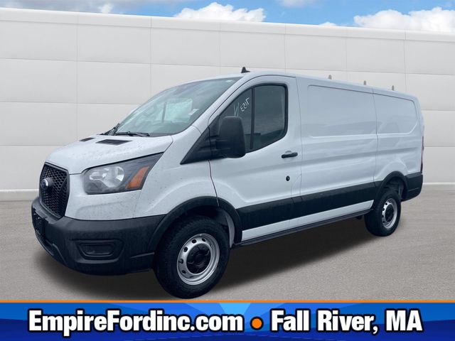 2025 Ford Transit Van Base's photo