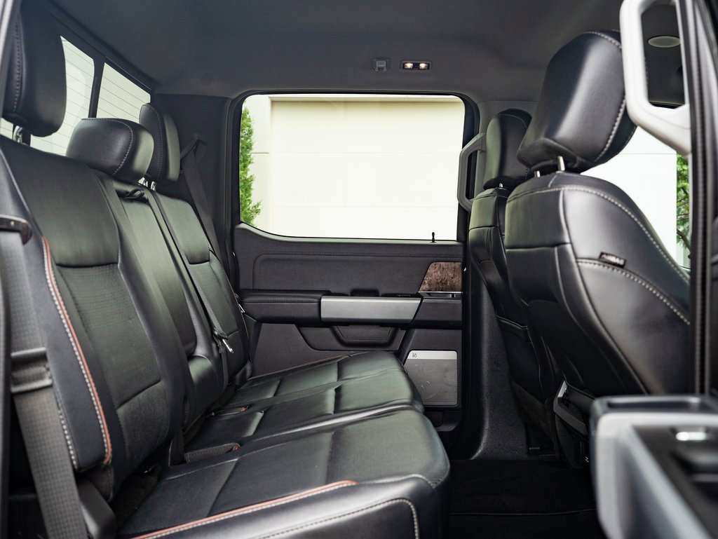 2023 Ford F-450 photo 37