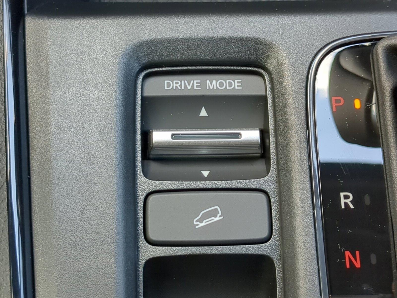2026 Honda CR-V Hybrid Sport-L photo 10