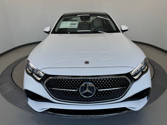 2026 Mercedes Benz E 350 photo 12