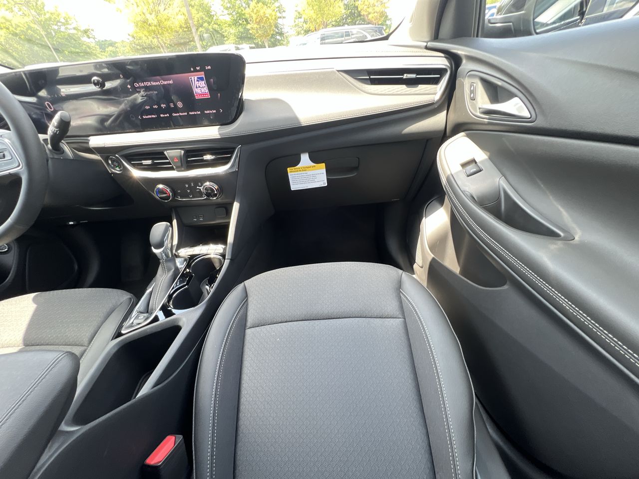 2025 Buick Encore GX Preferred photo 49