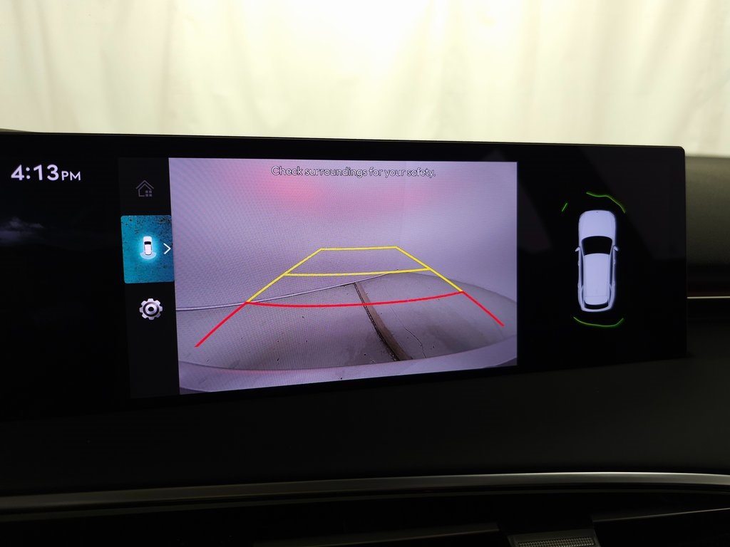 2026 Genesis GV70 2.5T Select photo 20