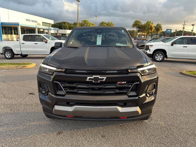 2026 Chevrolet Colorado Z71 photo 2