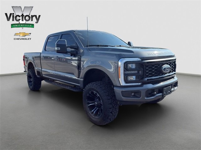 2023 Ford F-350 XL photo 8