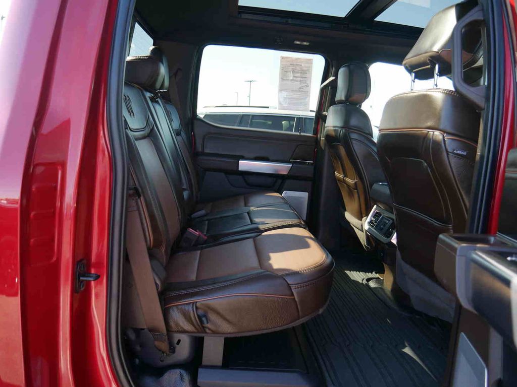 2024 Ford F-350 photo 23