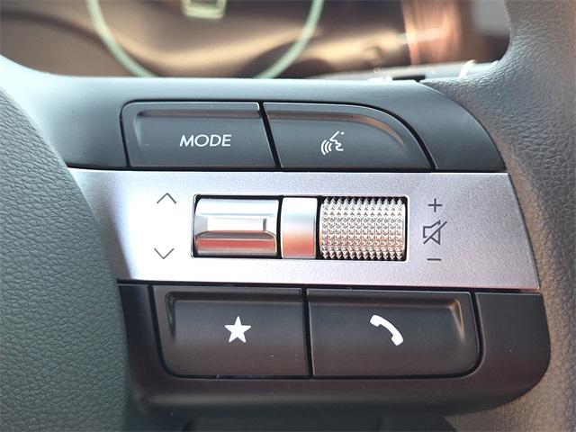 2026 Hyundai Santa Cruz SEL Activity photo 20