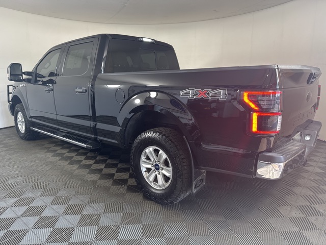 2019 Ford F-150 XLT photo 6