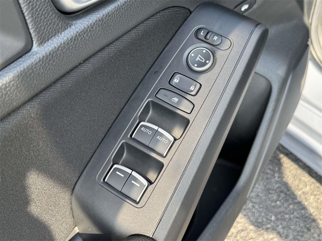 2024 Honda Civic Sport photo 27