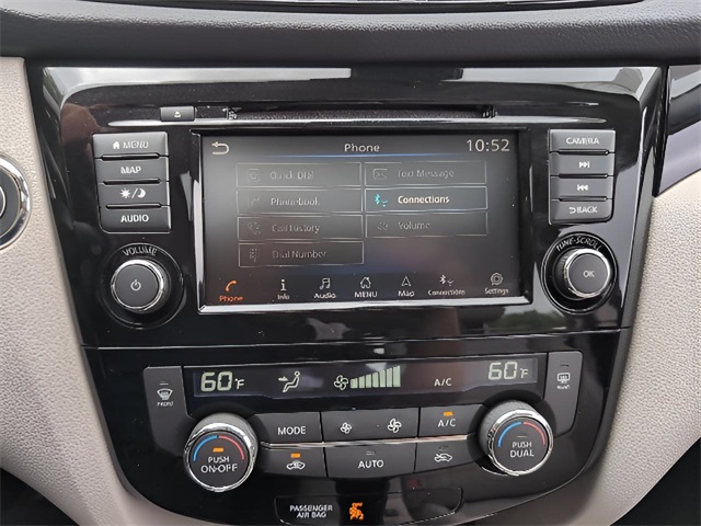 2021 Nissan Rogue Sport SL photo 21