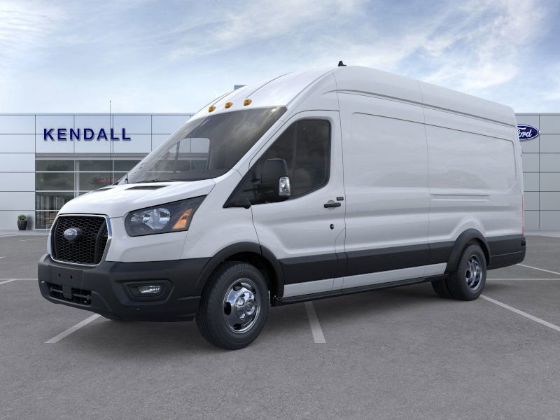 2025 Ford Transit Van Base's photo