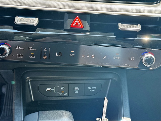 2026 Kia K5 LXS photo 16