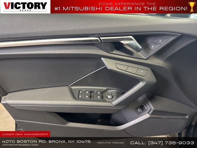 2023 Audi A3 Premium photo 24
