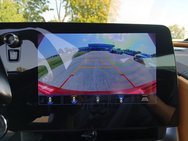 2023 Chevrolet Corvette Stingray 2LT photo 17