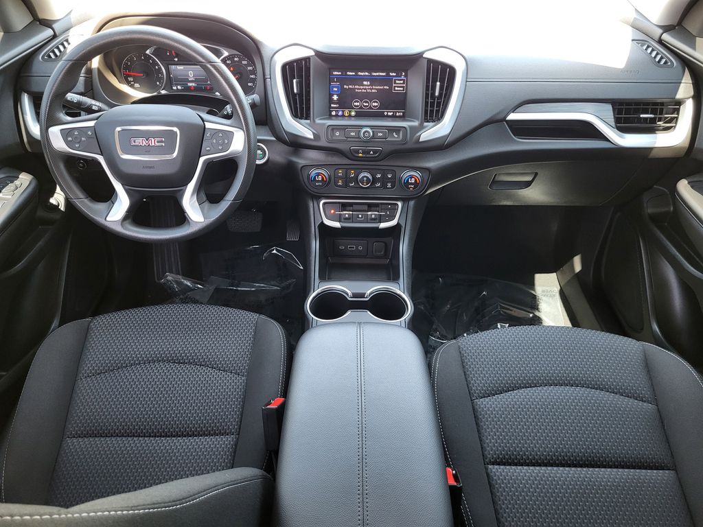 2023 Gmc Terrain SLE photo 17