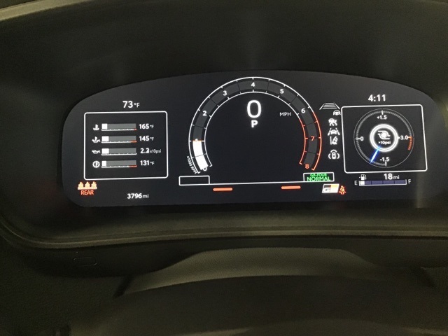 2025 Toyota Corolla GR Core photo 8