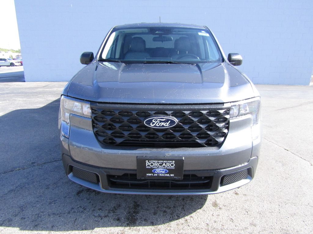 2025 Ford Maverick XLT photo 2