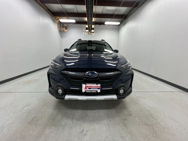 2024 Subaru Outback Limited photo 3