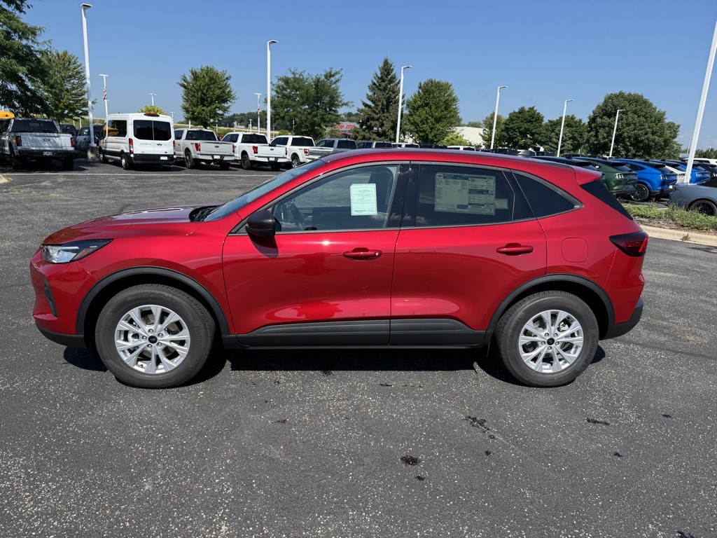 2025 Ford Escape Active photo 3